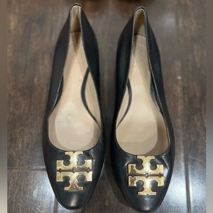 Tory Burch Everly Flat